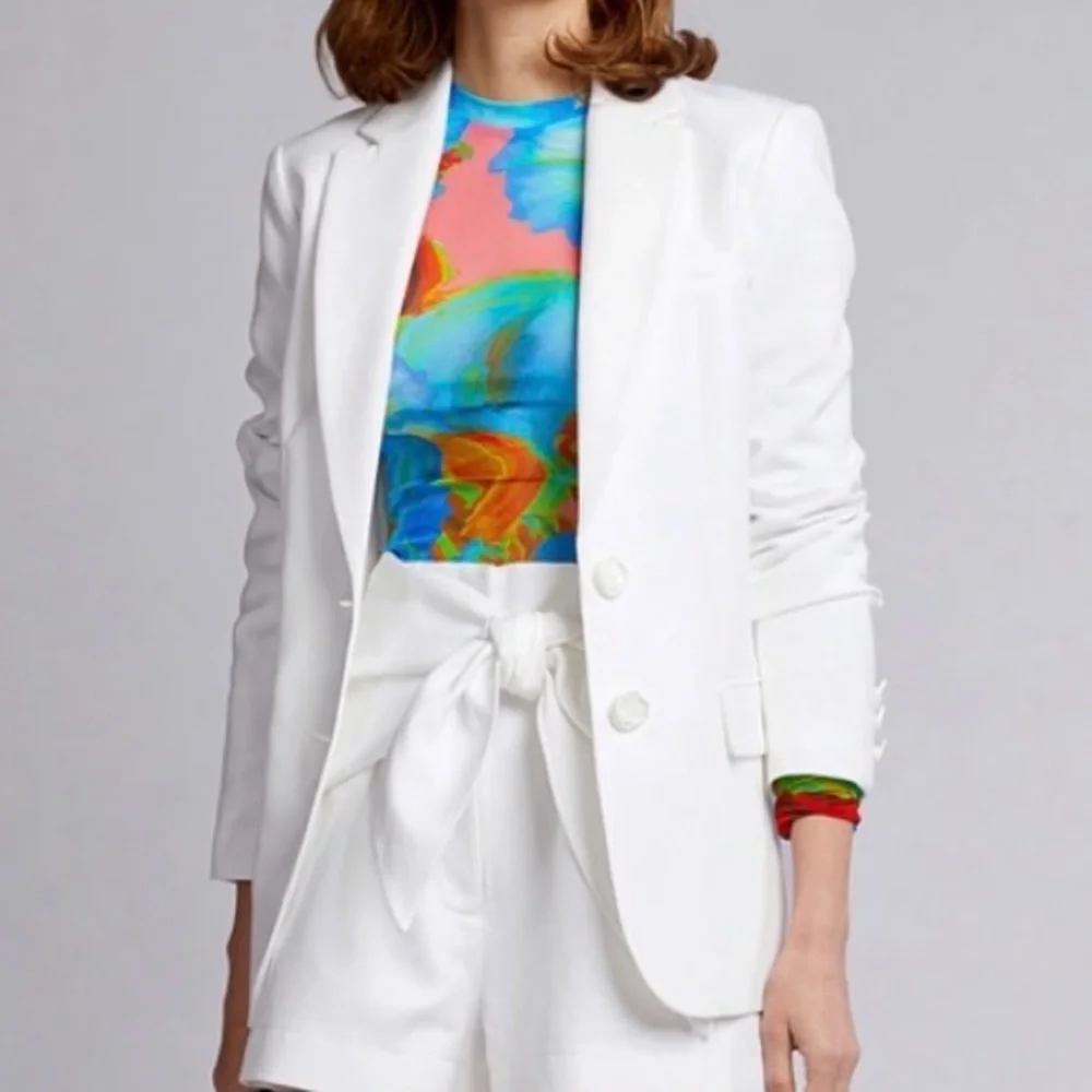 Tibi Cecilia Blazer - Picture 3 of 11